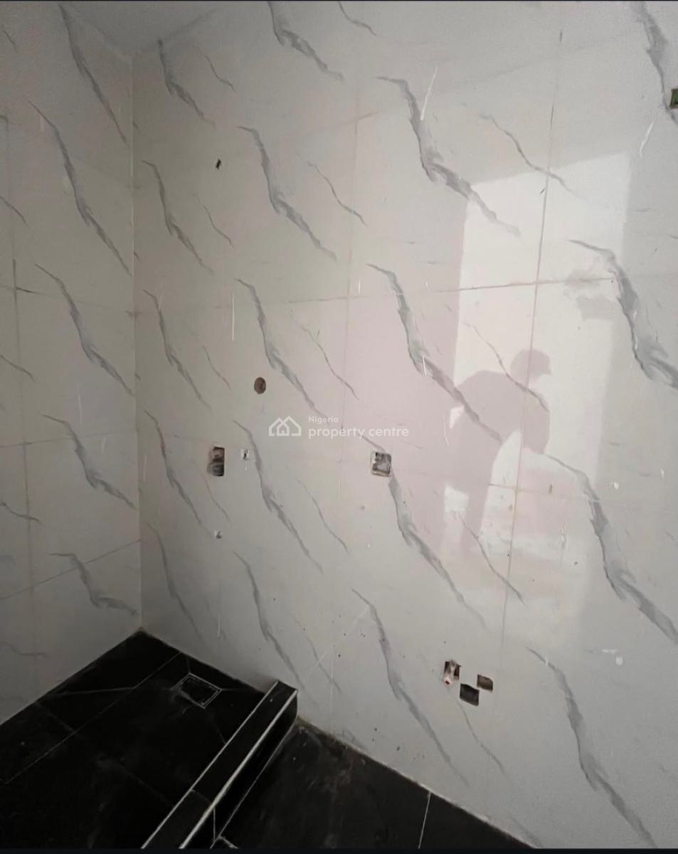 Lovely One Bedroom Beautiful Apartment, Lekki Phase 1 Off Freedom Way, Lekki, Lagos, Mini Flat (room and Parlour) for Sale