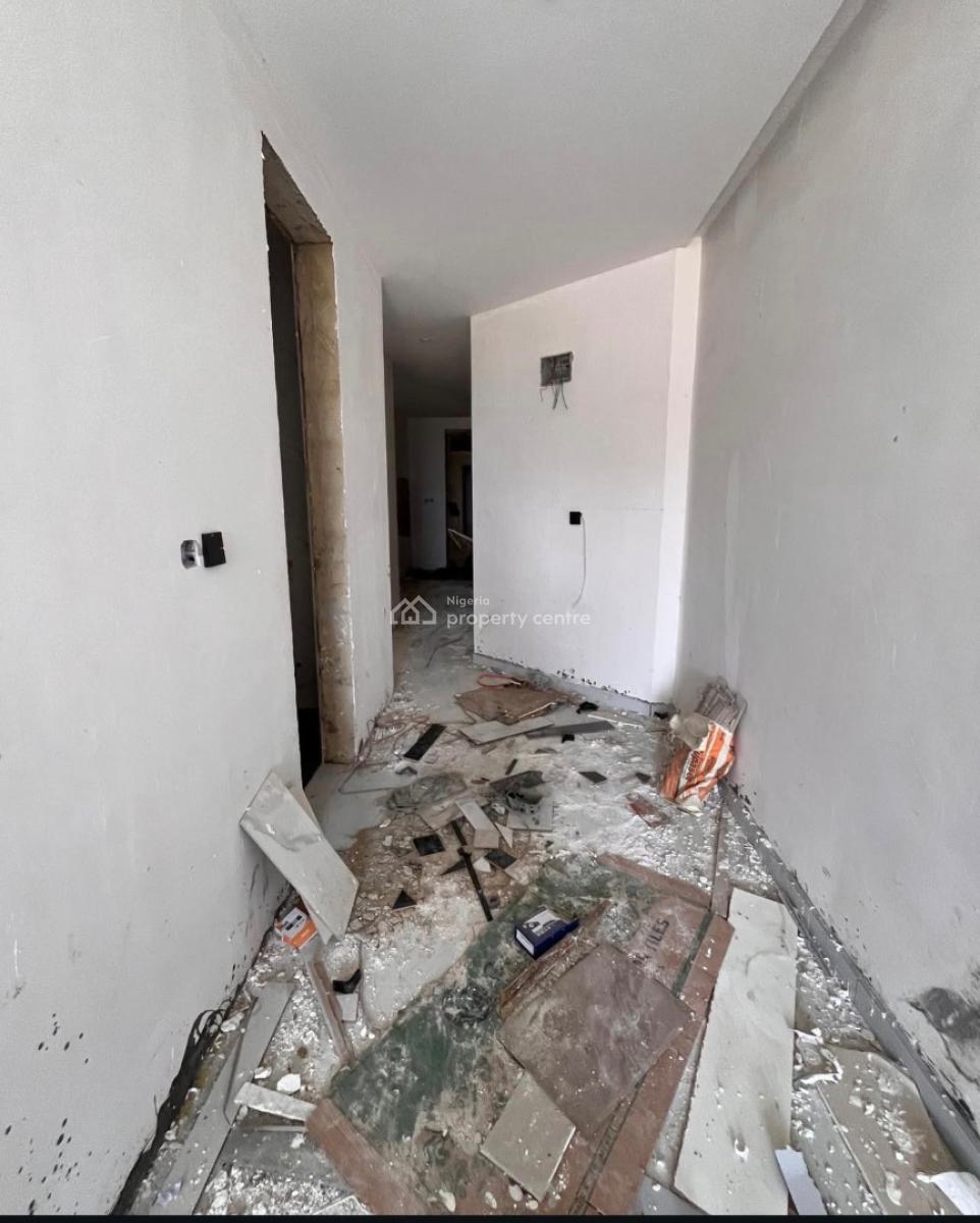 Lovely One Bedroom Beautiful Apartment, Lekki Phase 1 Off Freedom Way, Lekki, Lagos, Mini Flat (room and Parlour) for Sale