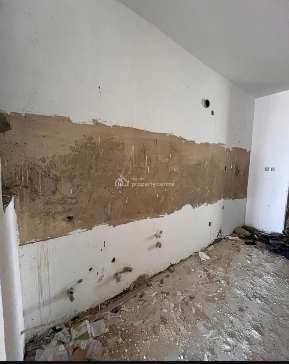 Lovely One Bedroom Beautiful Apartment, Lekki Phase 1 Off Freedom Way, Lekki, Lagos, Mini Flat (room and Parlour) for Sale