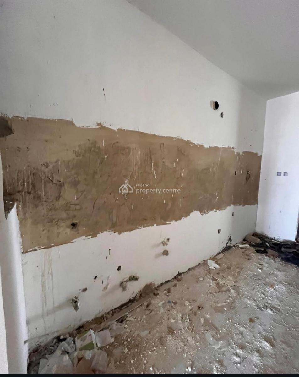 Lovely One Bedroom Beautiful Apartment, Lekki Phase 1 Off Freedom Way, Lekki, Lagos, Mini Flat (room and Parlour) for Sale