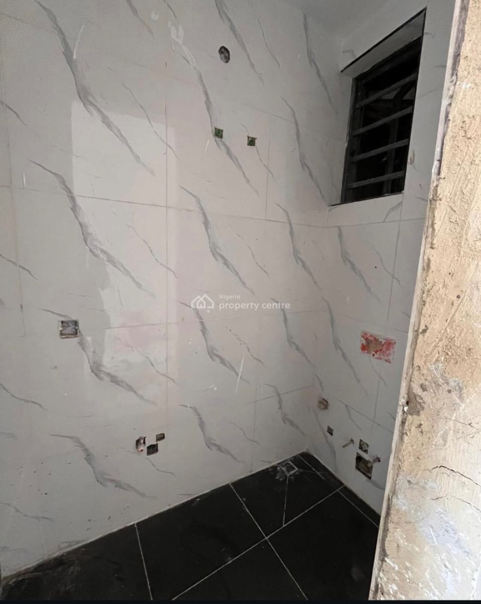 Lovely One Bedroom Beautiful Apartment, Lekki Phase 1 Off Freedom Way, Lekki, Lagos, Mini Flat (room and Parlour) for Sale