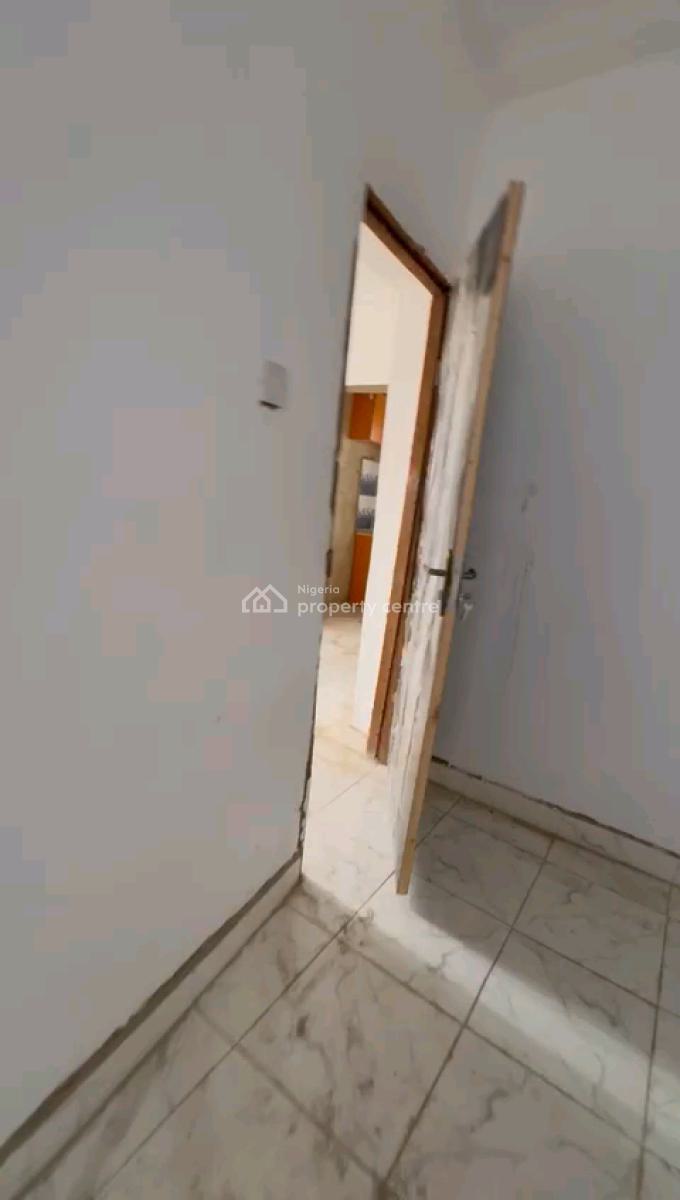 a Newly Built and Decent Miniflat, Upstairs with 2t2b, Enough Carpark, Charley Boy, Gbagada, Lagos, Mini Flat (room and Parlour) for Rent