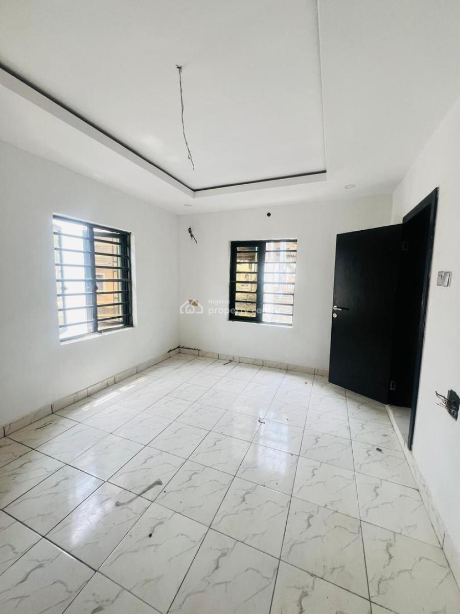 Breathtaking 4 Bedroom Fully Detached Duplex in a Tranquil Estate., Gra Phase 2, Magodo, Lagos, Detached Duplex for Sale