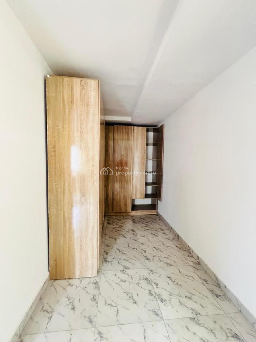 Breathtaking 4 Bedroom Fully Detached Duplex in a Tranquil Estate., Gra Phase 2, Magodo, Lagos, Detached Duplex for Sale