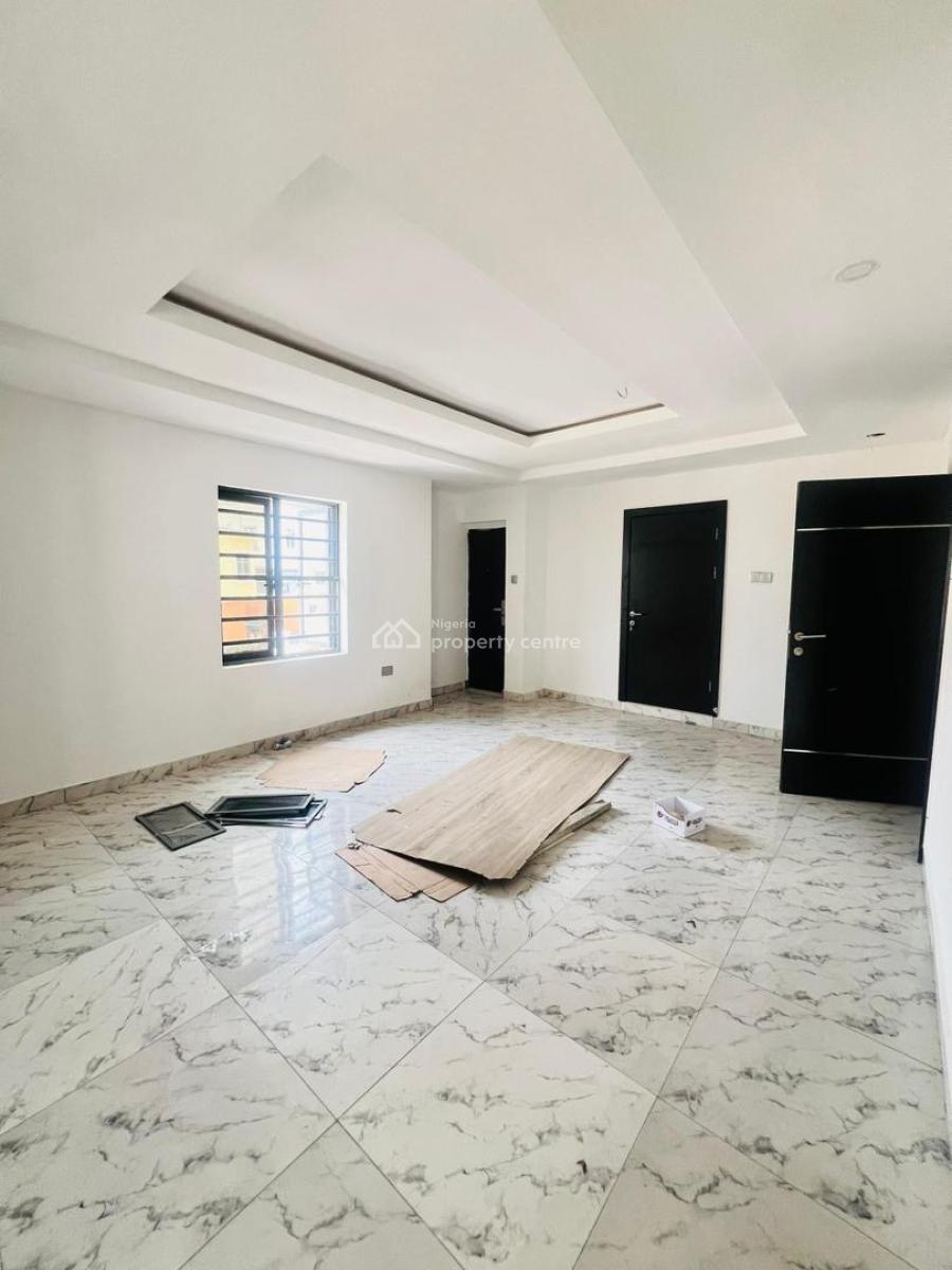 Breathtaking 4 Bedroom Fully Detached Duplex in a Tranquil Estate., Gra Phase 2, Magodo, Lagos, Detached Duplex for Sale