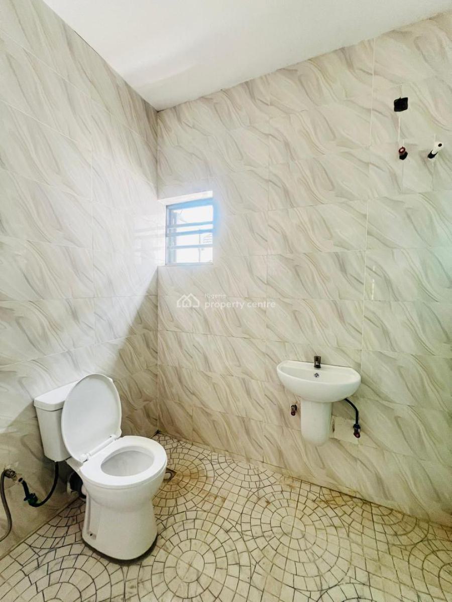 Breathtaking 4 Bedroom Fully Detached Duplex in a Tranquil Estate., Gra Phase 2, Magodo, Lagos, Detached Duplex for Sale
