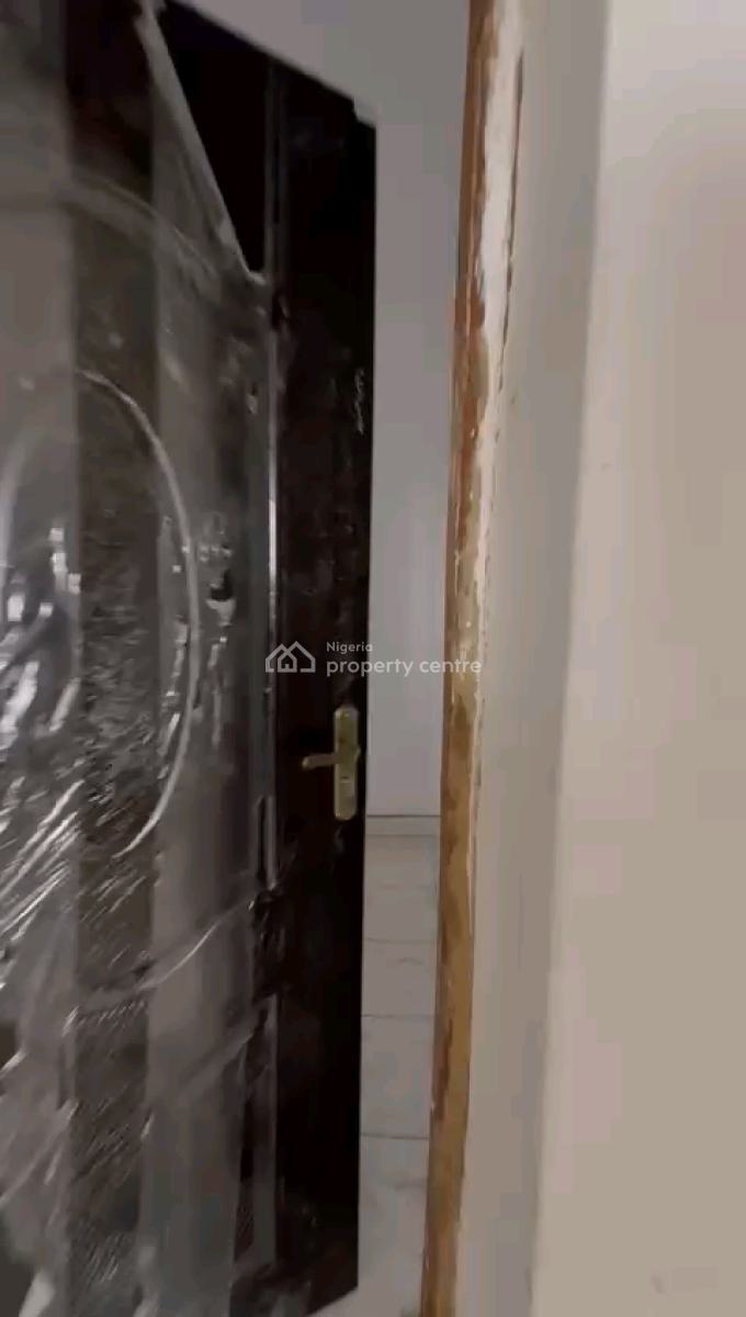 a Newly Built and Decent Miniflat, Upstairs with 2t2b, Enough Carpark, Charley Boy, Gbagada, Lagos, Mini Flat (room and Parlour) for Rent