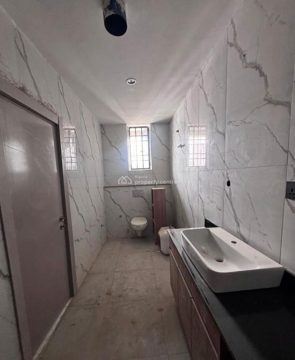 Newly Built 6 Bedroom Semi-detached Duplex., Durumi, Abuja, Semi-detached Duplex for Sale