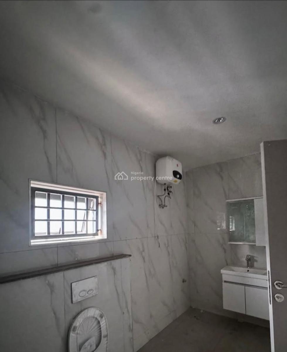 Newly Built 6 Bedroom Semi-detached Duplex., Durumi, Abuja, Semi-detached Duplex for Sale