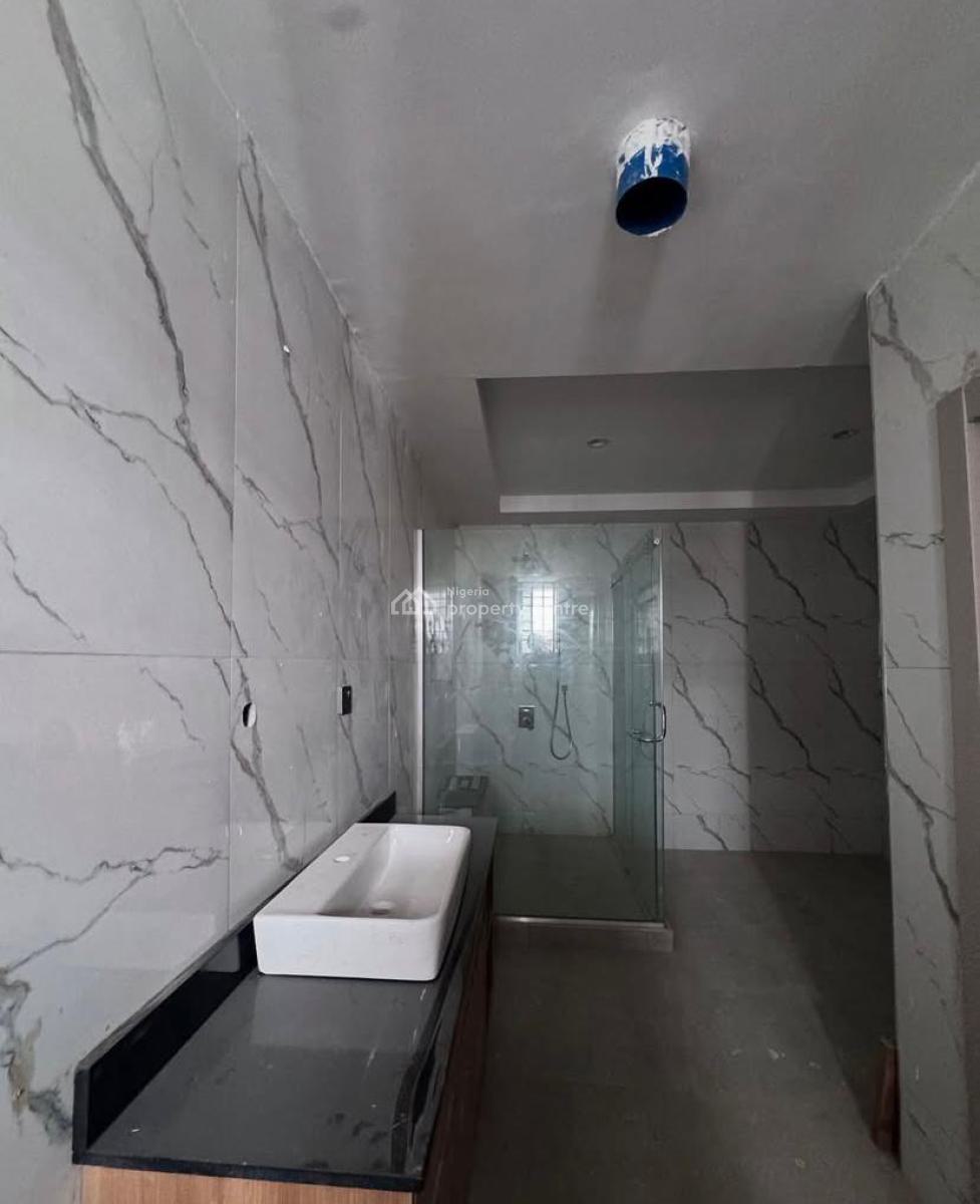 Newly Built 6 Bedroom Semi-detached Duplex., Durumi, Abuja, Semi-detached Duplex for Sale