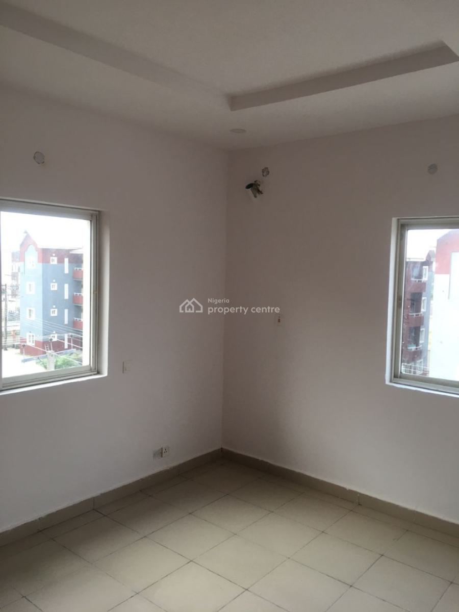 Healthy Mini-flat with a Mortgage Plan, Lagos Homes, Sangotedo, Ajah, Lagos, Mini Flat (room and Parlour) for Sale