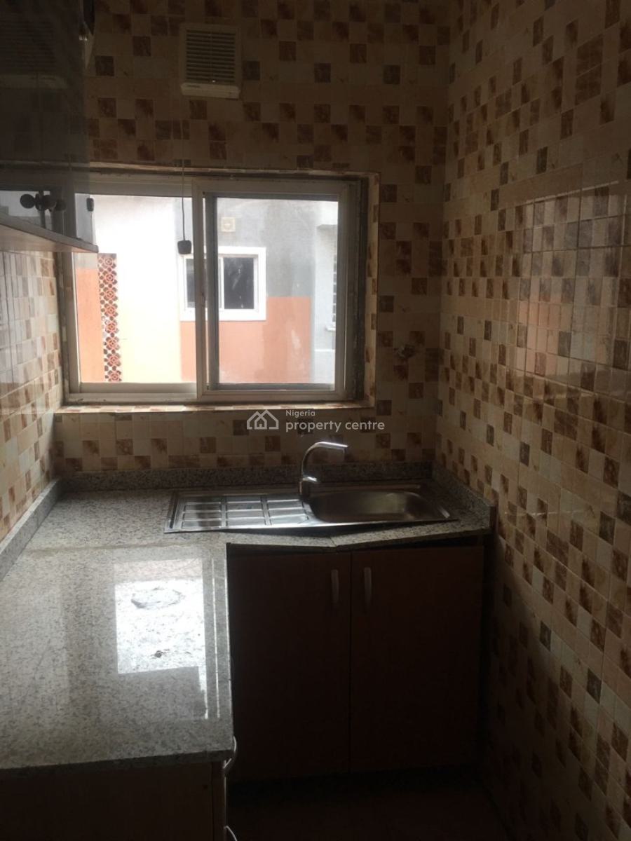Healthy Mini-flat with a Mortgage Plan, Lagos Homes, Sangotedo, Ajah, Lagos, Mini Flat (room and Parlour) for Sale