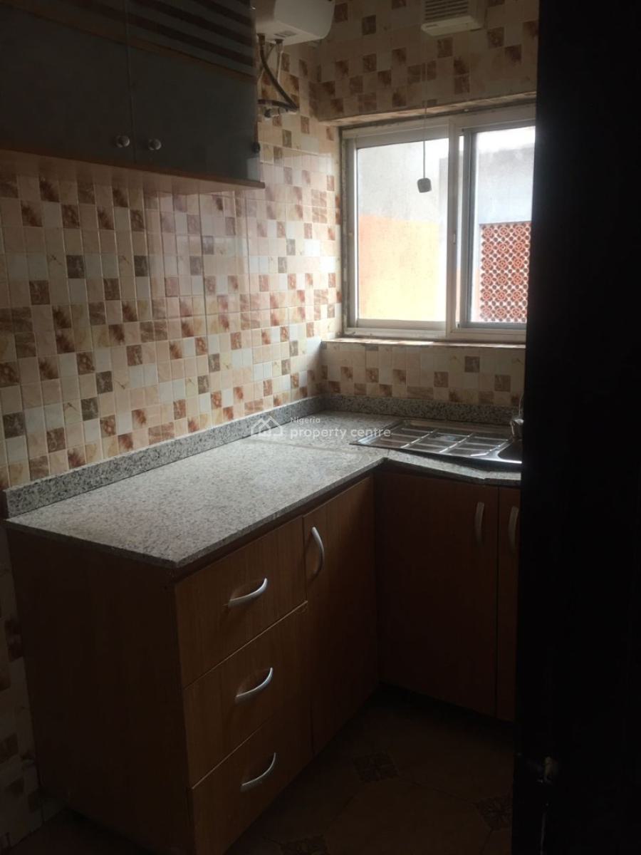 Healthy Mini-flat with a Mortgage Plan, Lagos Homes, Sangotedo, Ajah, Lagos, Mini Flat (room and Parlour) for Sale