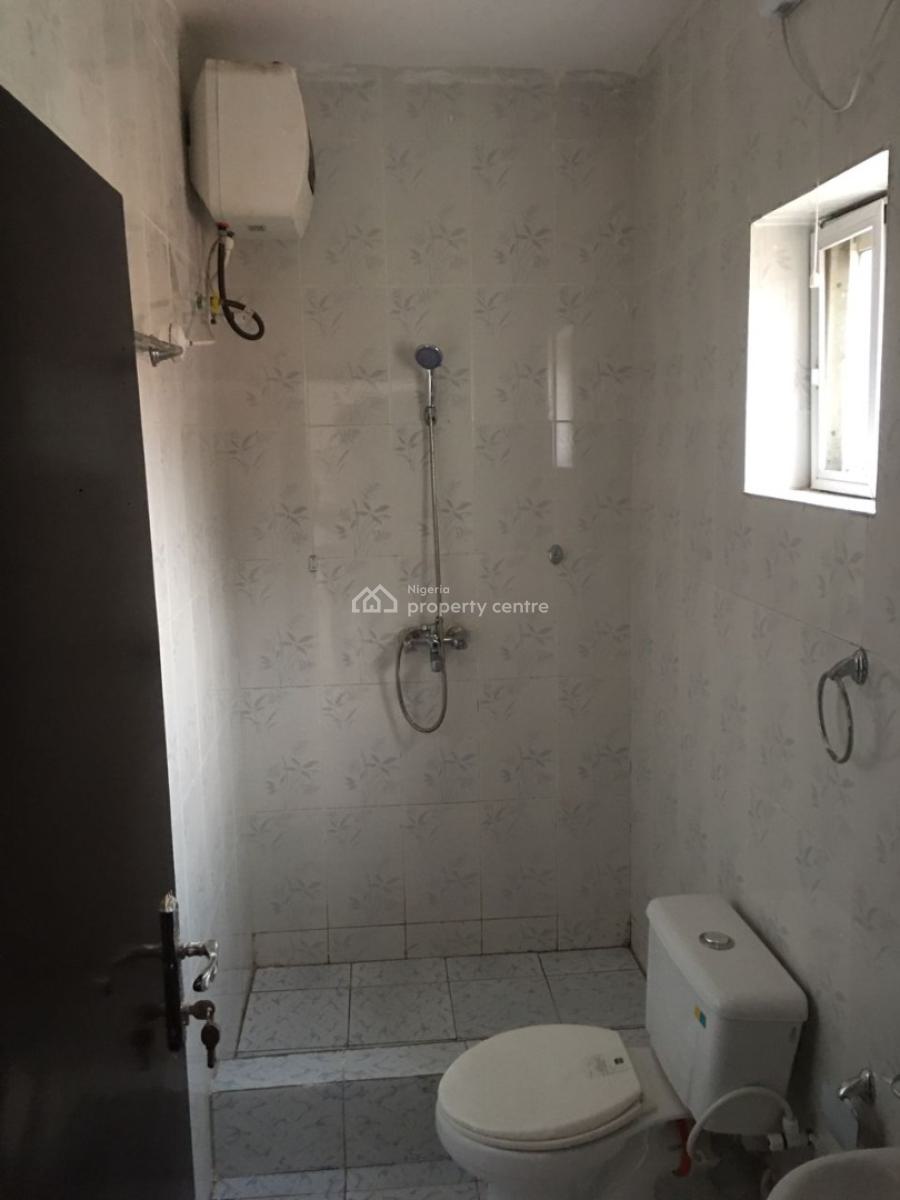Healthy Mini-flat with a Mortgage Plan, Lagos Homes, Sangotedo, Ajah, Lagos, Mini Flat (room and Parlour) for Sale