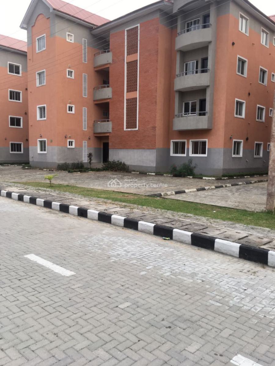 Healthy Mini-flat with a Mortgage Plan, Lagos Homes, Sangotedo, Ajah, Lagos, Mini Flat (room and Parlour) for Sale