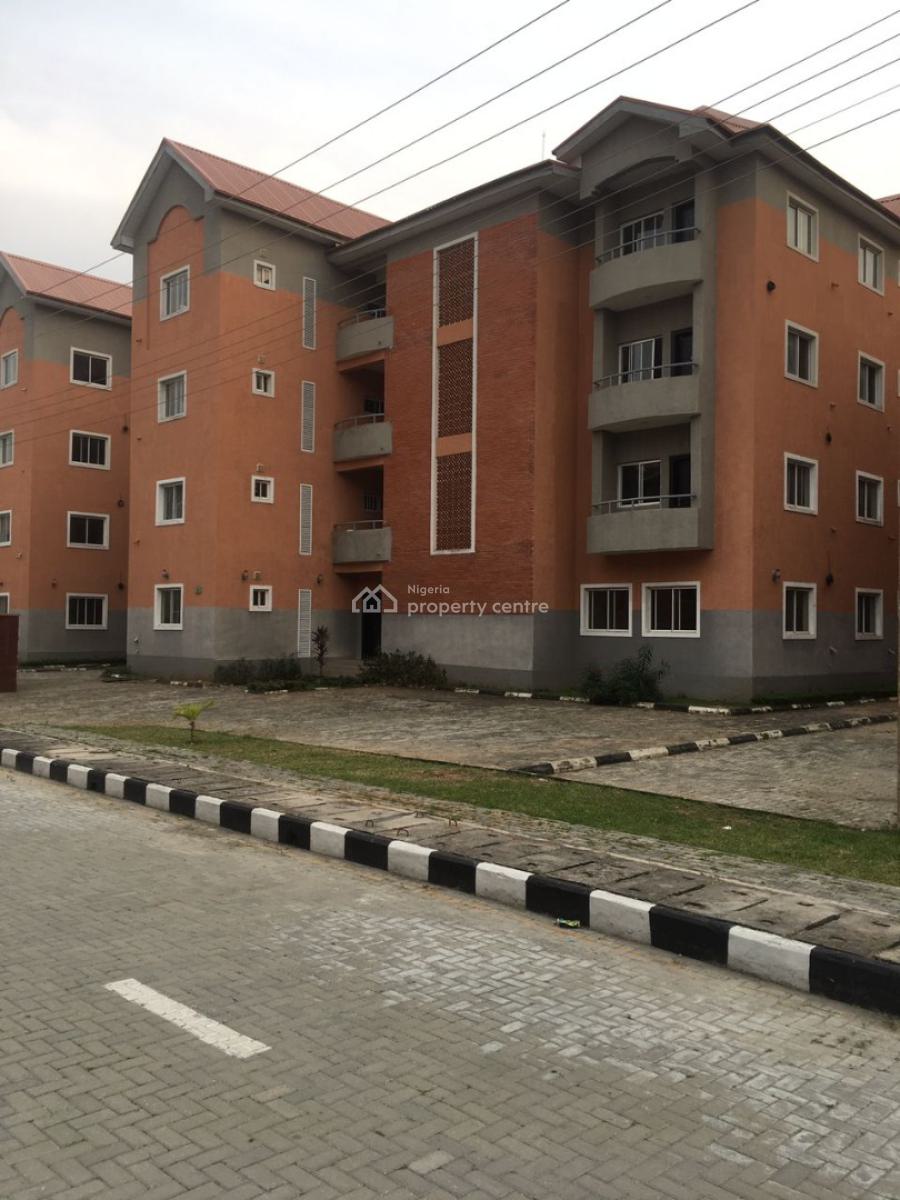 Healthy Mini-flat with a Mortgage Plan, Lagos Homes, Sangotedo, Ajah, Lagos, Mini Flat (room and Parlour) for Sale