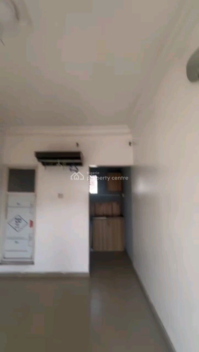 a Relatively New and Decent Room-self Contain, Upstairs with Kitchen, Feyisara Street, Pedro, Gbagada, Lagos, Self Contain (single Rooms) for Rent