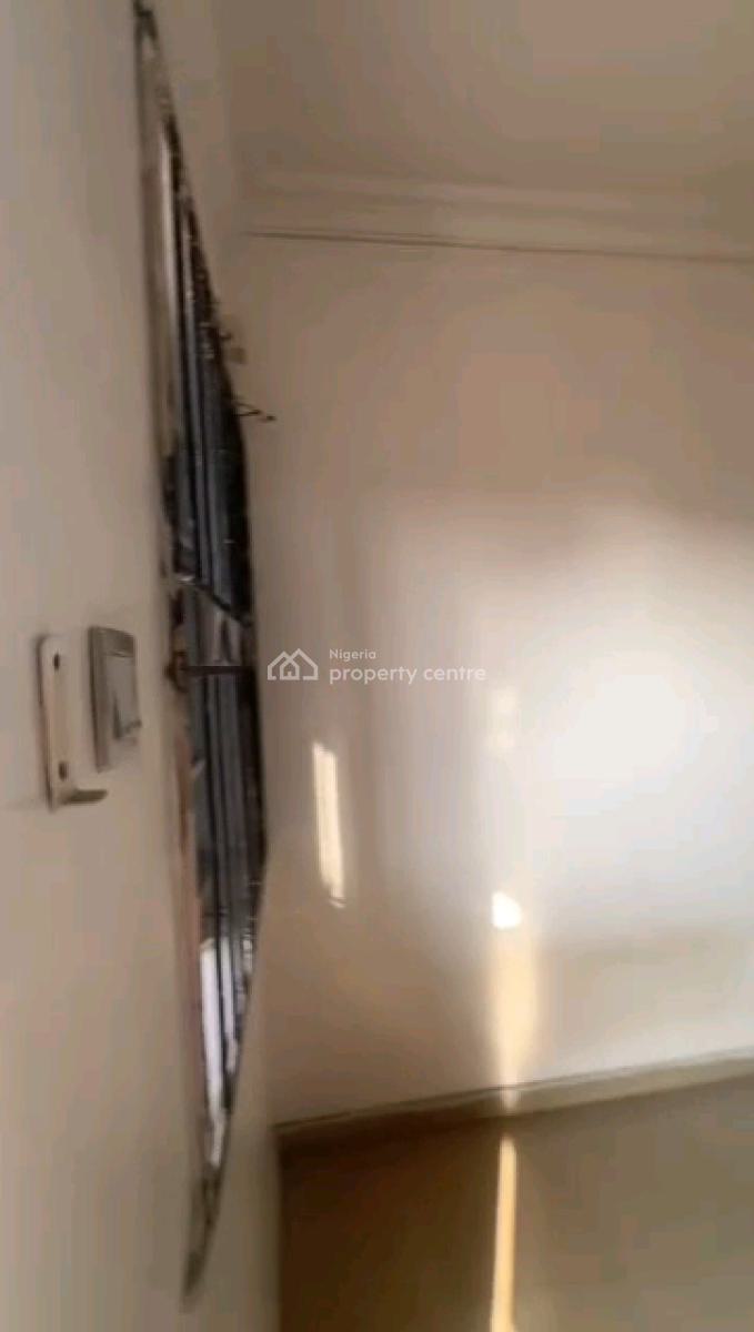 a Relatively New and Decent Room-self Contain, Upstairs with Kitchen, Feyisara Street, Pedro, Gbagada, Lagos, Self Contain (single Rooms) for Rent