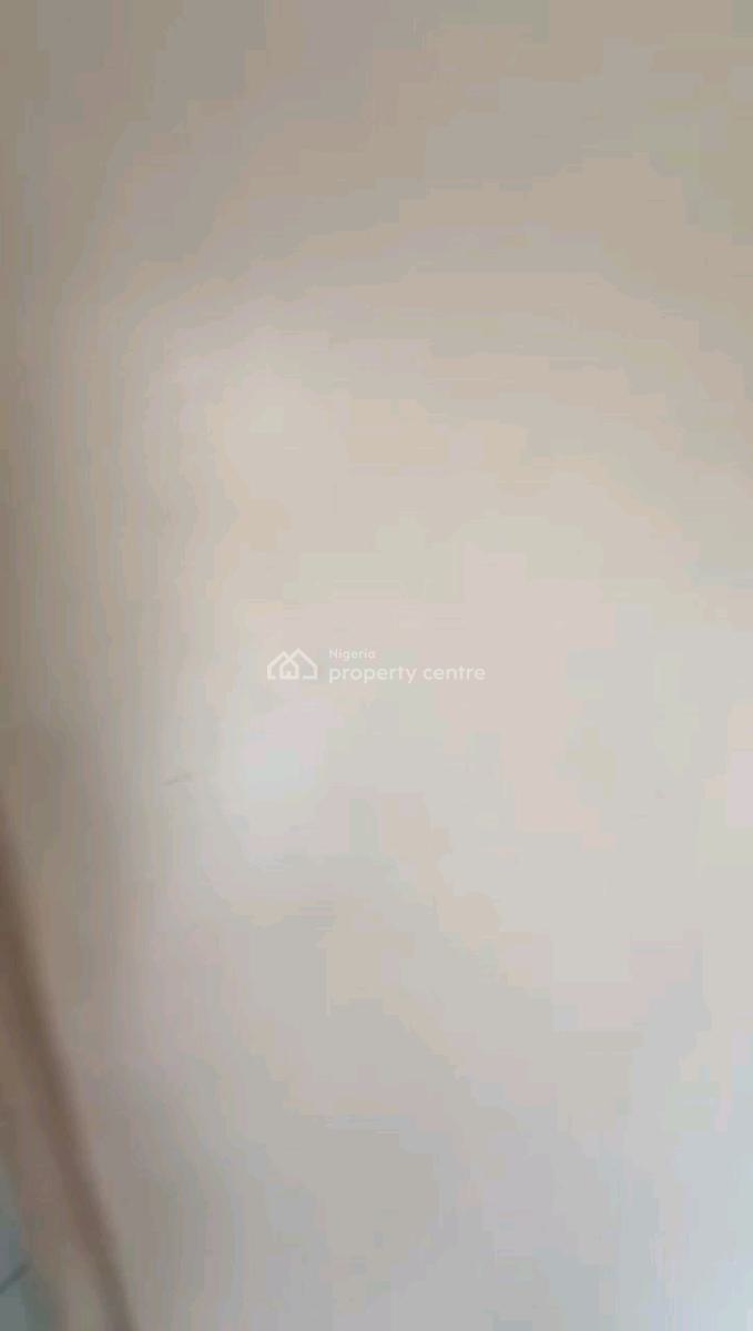 a Relatively New and Decent Room-self Contain, Upstairs with Kitchen, Feyisara Street, Pedro, Gbagada, Lagos, Self Contain (single Rooms) for Rent