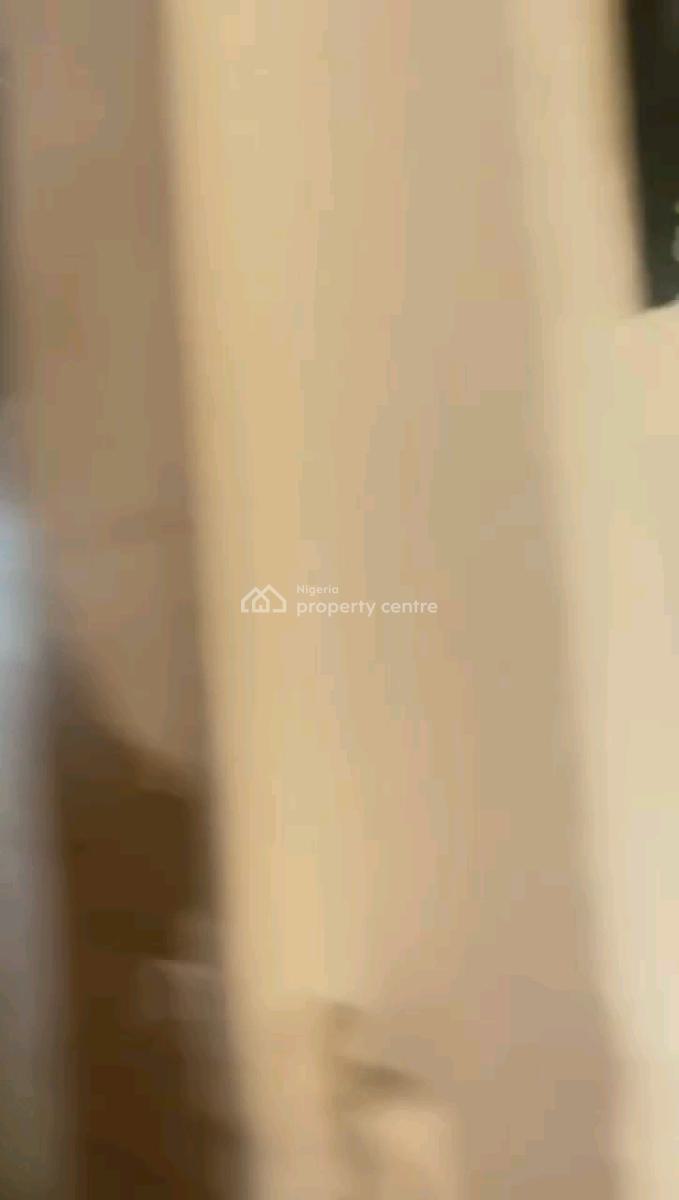 a Relatively New and Decent Room-self Contain, Upstairs with Kitchen, Feyisara Street, Pedro, Gbagada, Lagos, Self Contain (single Rooms) for Rent