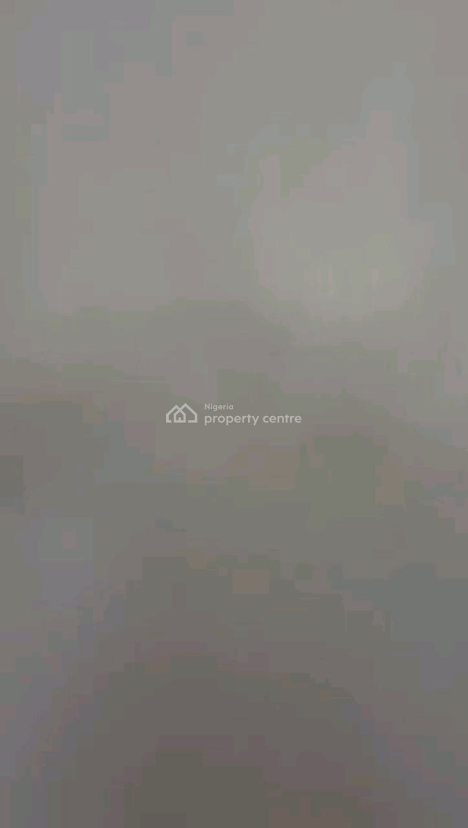 a Relatively New and Decent Room-self Contain, Upstairs with Kitchen, Feyisara Street, Pedro, Gbagada, Lagos, Self Contain (single Rooms) for Rent