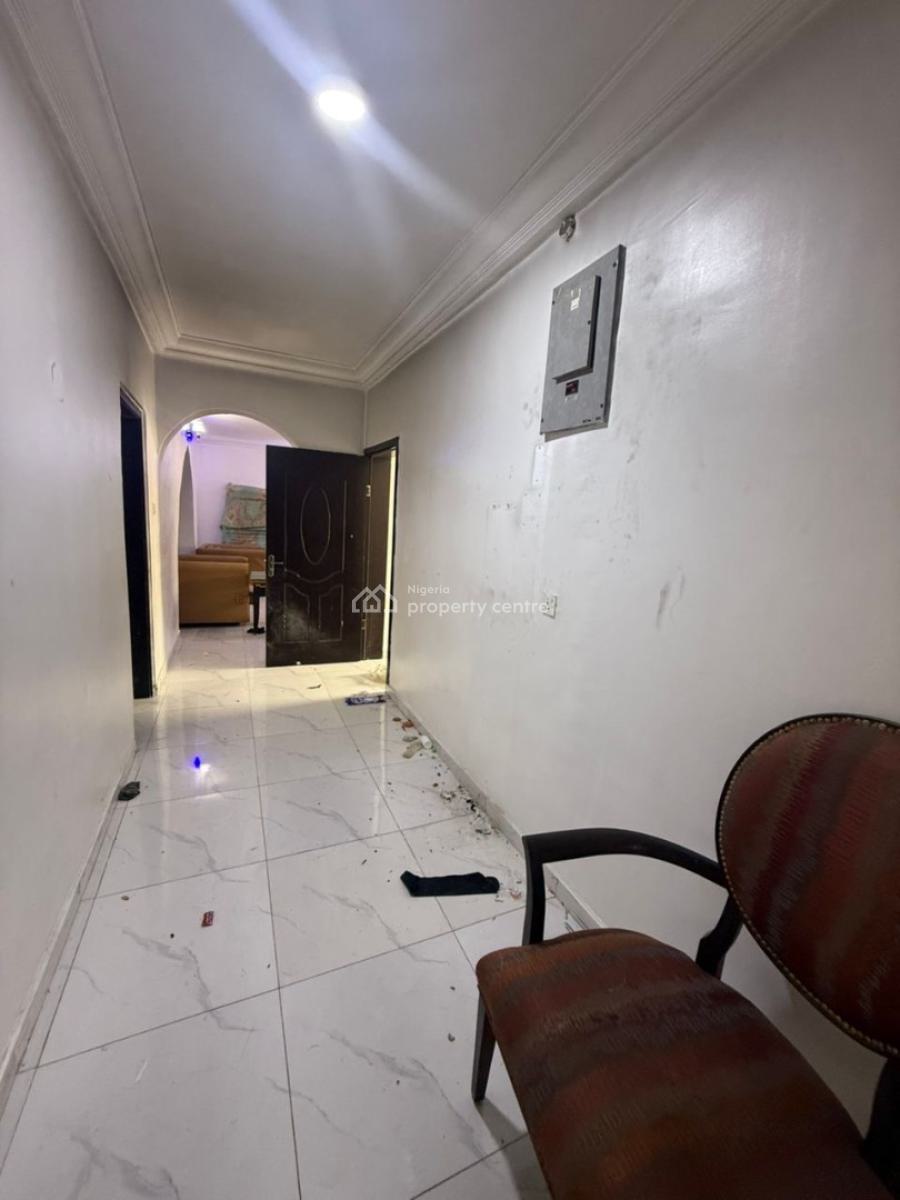 3 Bedroom Flat in a Secured Estate, Lekky County, Ikota, Lekki, Lagos, Flat / Apartment for Rent