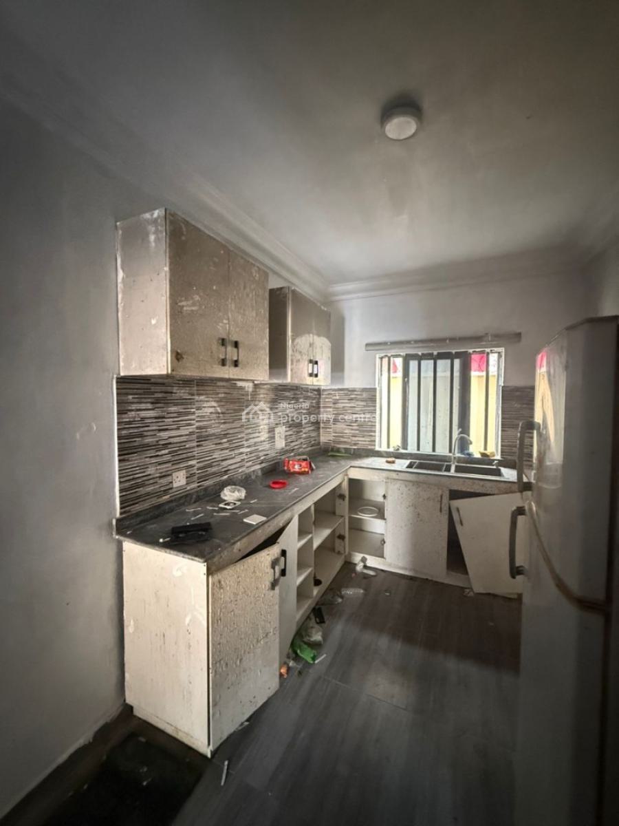 3 Bedroom Flat in a Secured Estate, Lekky County, Ikota, Lekki, Lagos, Flat / Apartment for Rent