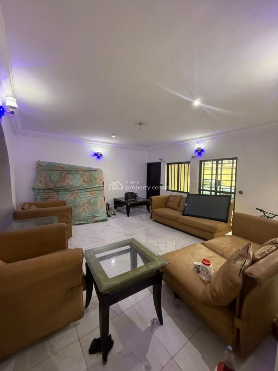 3 Bedroom Flat in a Secured Estate, Lekky County, Ikota, Lekki, Lagos, Flat / Apartment for Rent