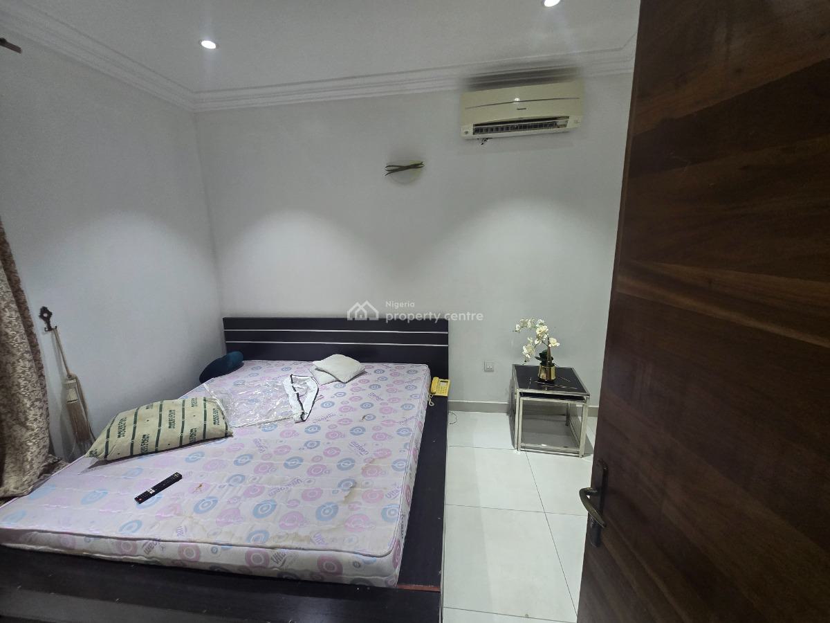 Spacious 5 Bedroom Fully Detached Duplex with 2 Boys Quarter, Off Admiralty Way, Lekki Phase 1, Lekki, Lagos, Detached Duplex for Rent