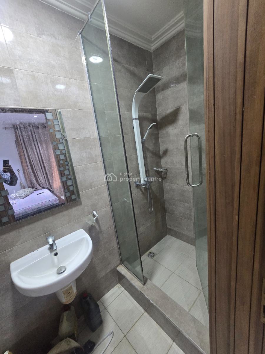 Spacious 5 Bedroom Fully Detached Duplex with 2 Boys Quarter, Off Admiralty Way, Lekki Phase 1, Lekki, Lagos, Detached Duplex for Rent