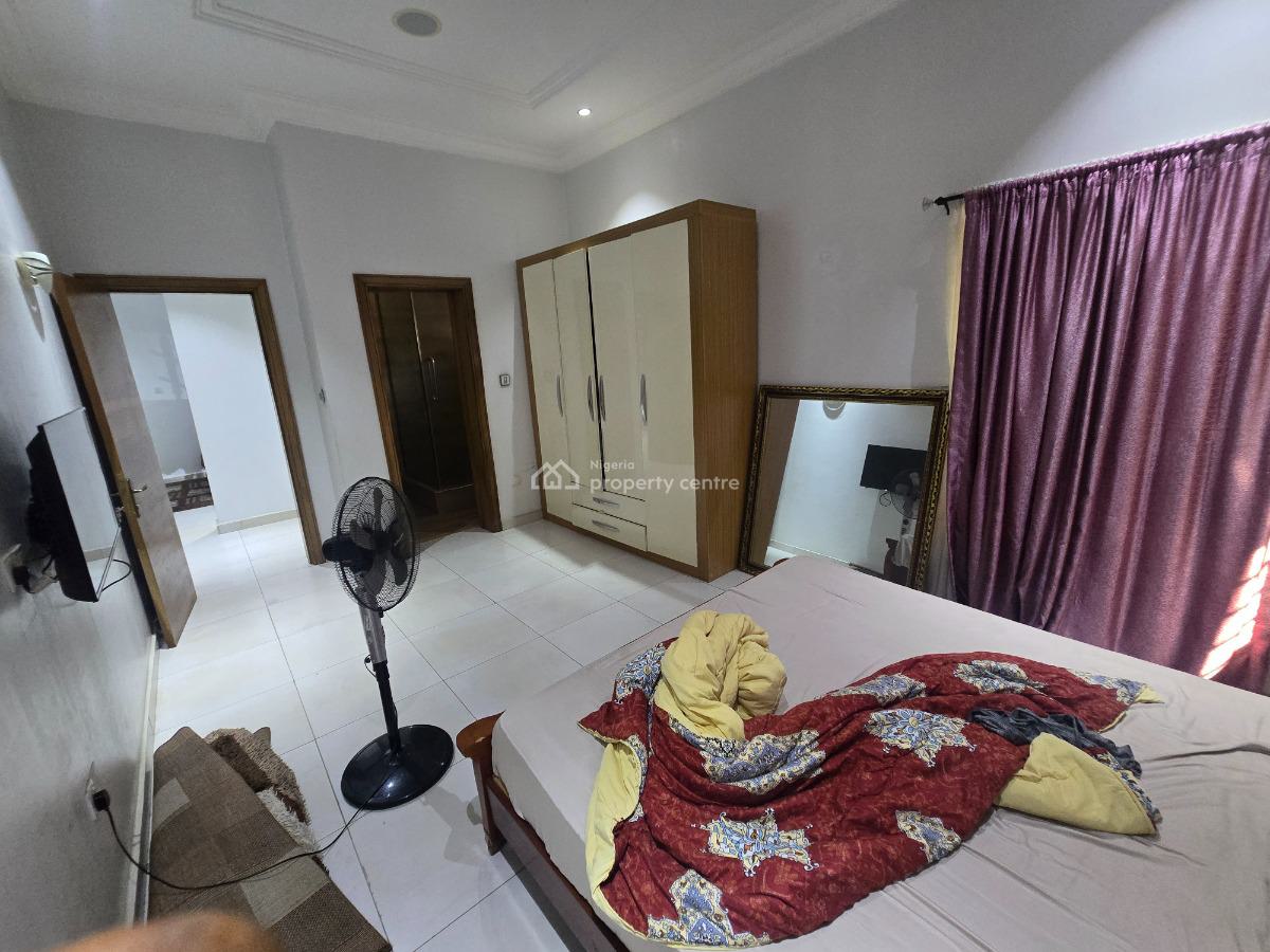 Spacious 5 Bedroom Fully Detached Duplex with 2 Boys Quarter, Off Admiralty Way, Lekki Phase 1, Lekki, Lagos, Detached Duplex for Rent