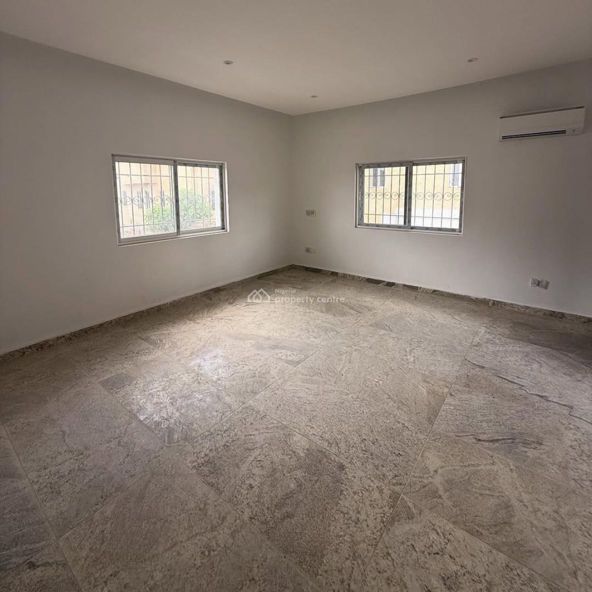 5 Bedroom Fully Detached Duplex 1 Room Bq (delivered Finished), Maitama 2, Maitama District, Abuja, Detached Duplex for Sale