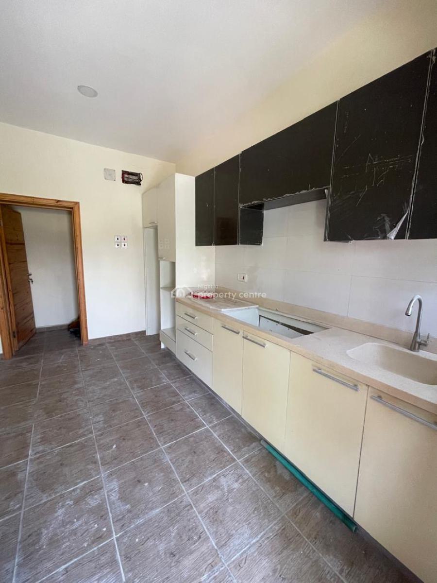 Brand New 3 Bedroom Semi-detached Duplex with Self Compound, New Road, Lekki, Lagos, Semi-detached Duplex for Sale