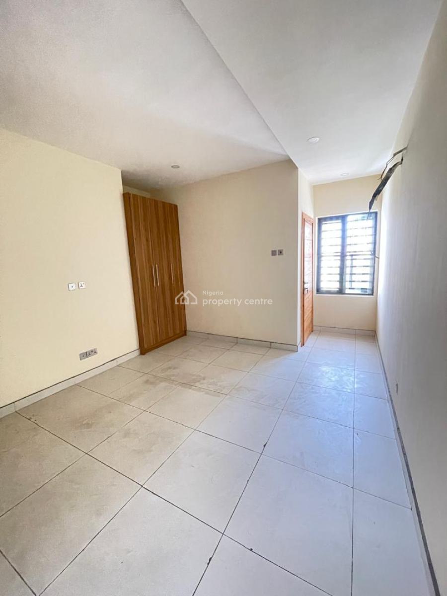 Brand New 3 Bedroom Semi-detached Duplex with Self Compound, New Road, Lekki, Lagos, Semi-detached Duplex for Sale