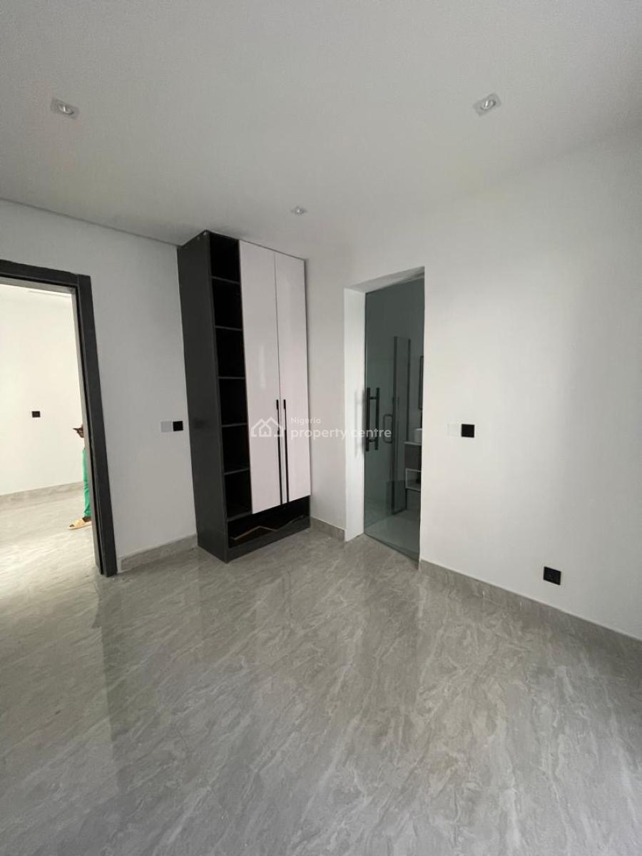 Beautifully Design 5 Bedroom Fully Detached Duplex, New Road, Lekki, Lagos, Detached Duplex for Sale