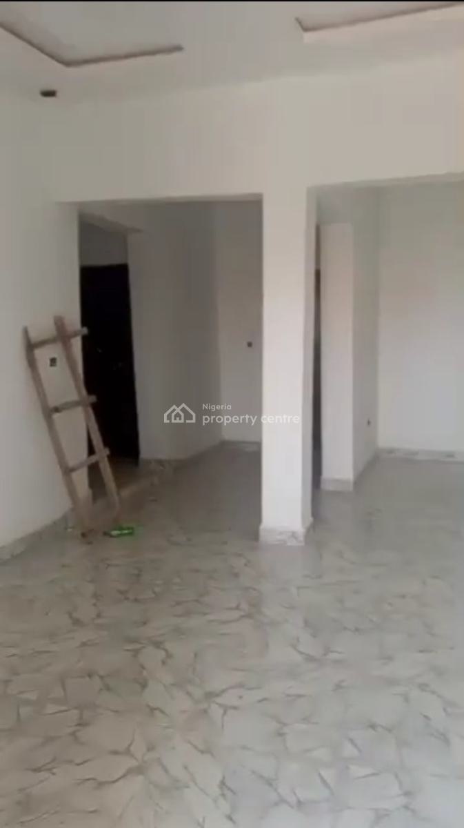 Newly Built 2 Bedroom Flats in a Compound of 4 Units, News Engineering Axis, Dawaki, Gwarinpa, Abuja, Flat / Apartment for Rent