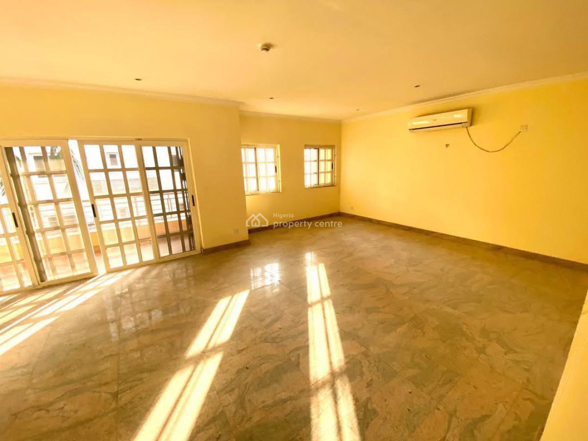 4 Bedroom Terrace Duplex, Off Turnbull Road, Ikoyi, Lagos, House for Rent