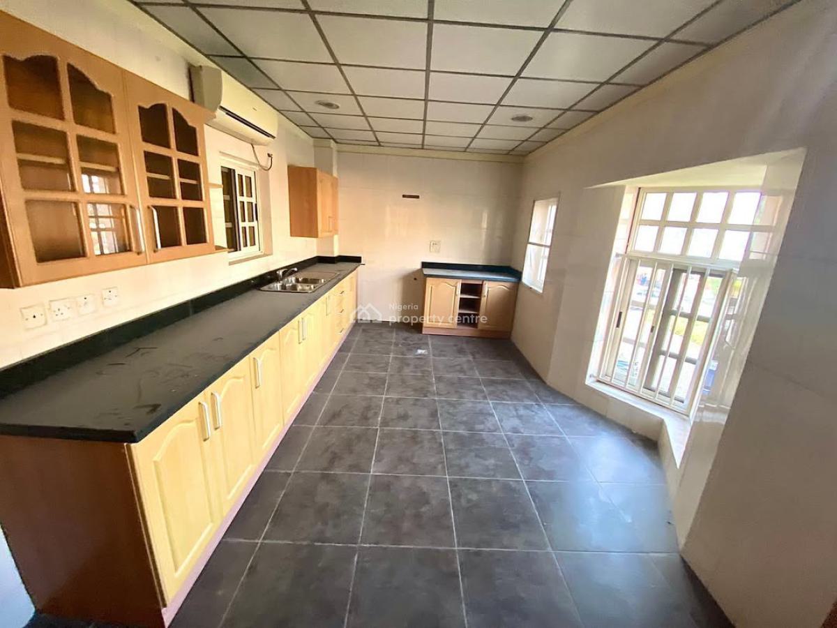 4 Bedroom Terrace Duplex, Off Turnbull Road, Ikoyi, Lagos, House for Rent