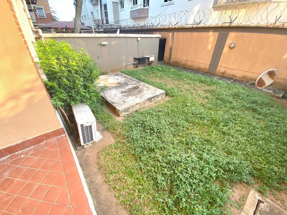 4 Bedroom Terrace Duplex, Off Turnbull Road, Ikoyi, Lagos, House for Rent