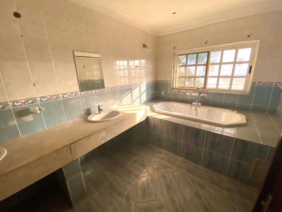 4 Bedroom Terrace Duplex, Off Turnbull Road, Ikoyi, Lagos, House for Rent