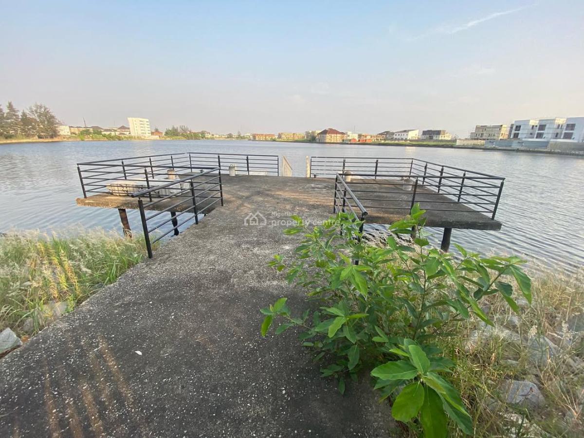 4 Bedroom Terrace Duplex, Off Turnbull Road, Ikoyi, Lagos, House for Rent