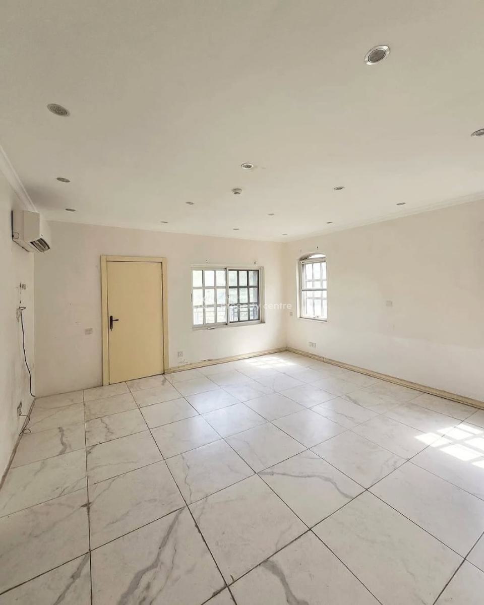4 Bedroom Terrace Duplex, Off Turnbull Road, Ikoyi, Lagos, House for Rent