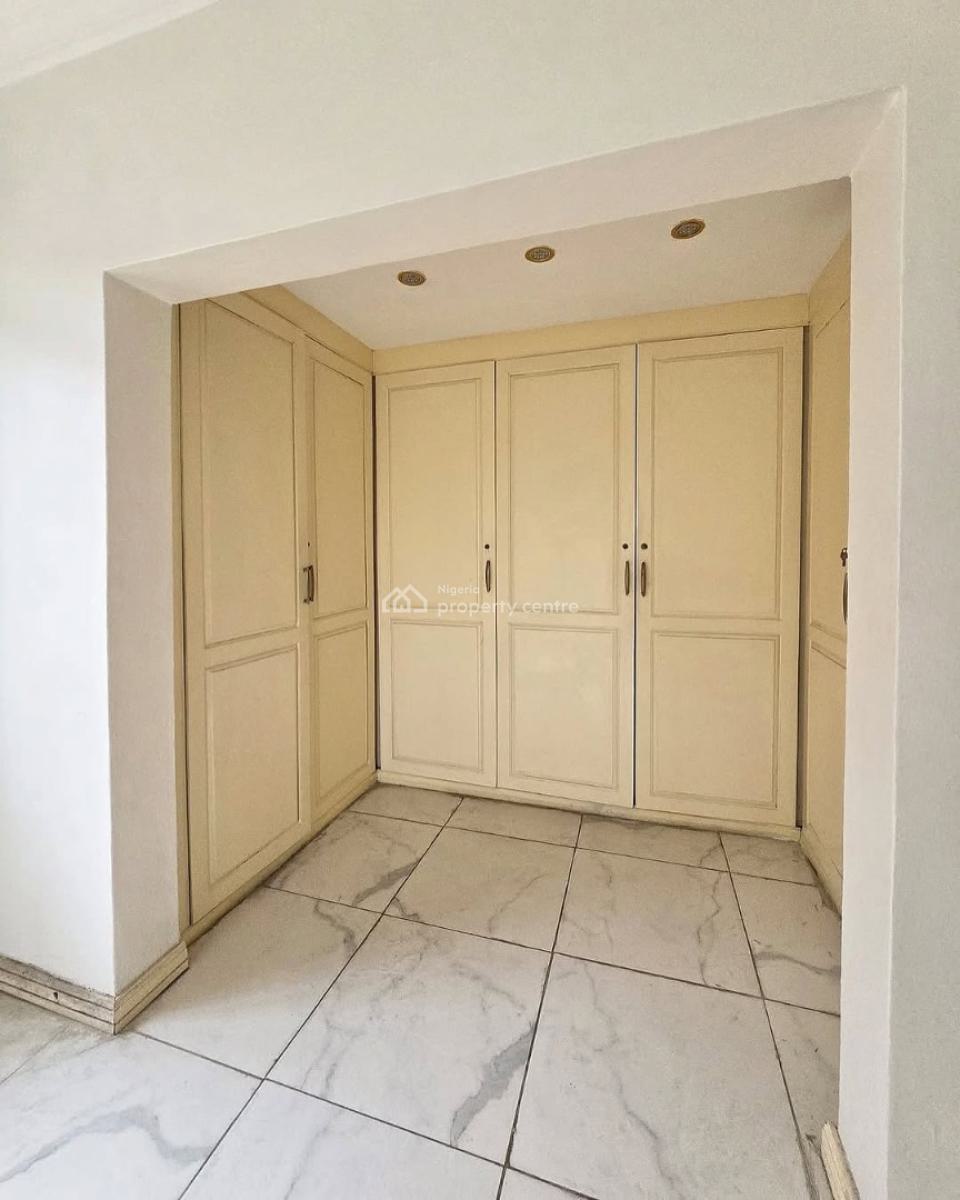 4 Bedroom Terrace Duplex, Off Turnbull Road, Ikoyi, Lagos, House for Rent