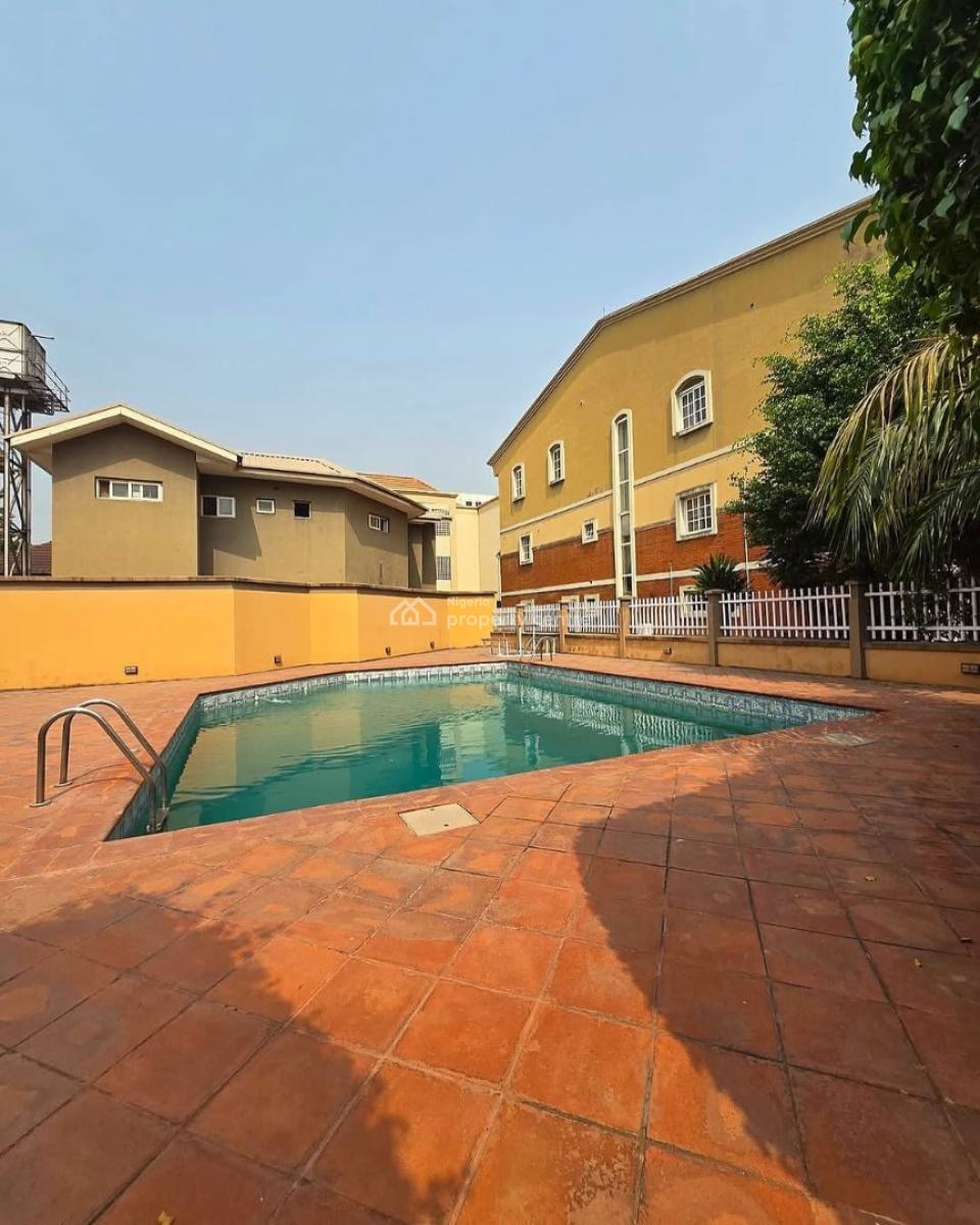 4 Bedroom Terrace Duplex, Off Turnbull Road, Ikoyi, Lagos, House for Rent