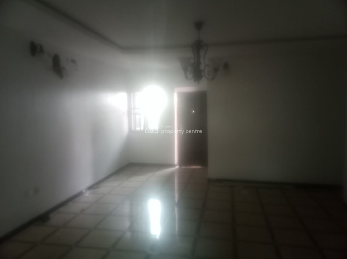 Solid and Well Maintained 3 Bedroom En-suit Flats, Thomas Estate, Ajiwe, Ajah, Lagos, Flat / Apartment for Rent