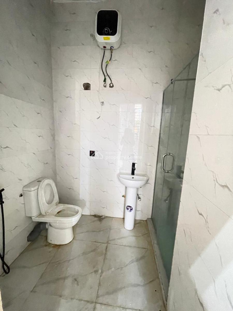 Brand New 4 Bedroom Fully Detached Duplex, Orchid Road, Lekki, Lagos, Detached Duplex for Sale
