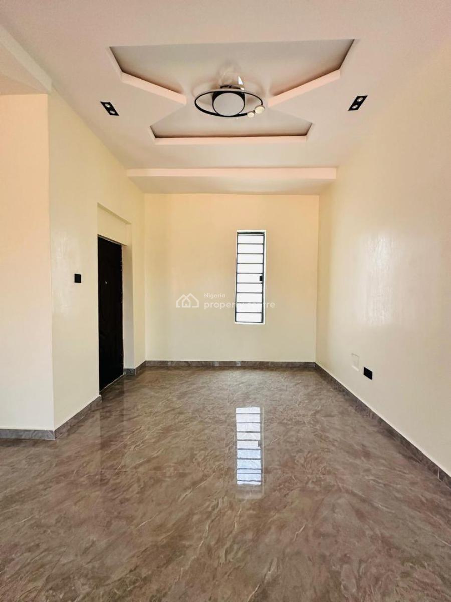 Newly Built 5 Bedroom Fully Detached Duplex Plus Pool, Gym Area, Gra Phase 2, Magodo, Lagos, Detached Duplex for Sale