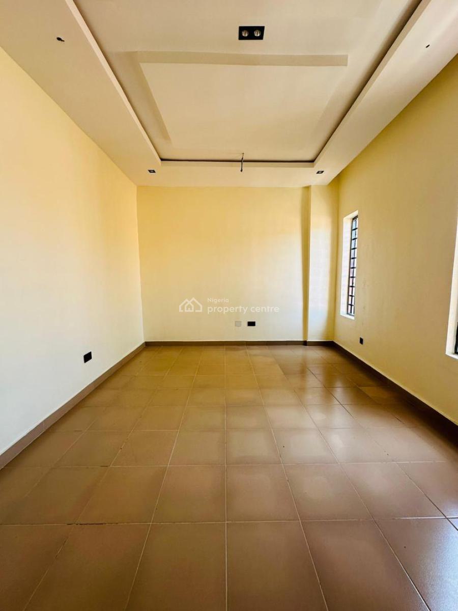 Newly Built 5 Bedroom Fully Detached Duplex Plus Pool, Gym Area, Gra Phase 2, Magodo, Lagos, Detached Duplex for Sale