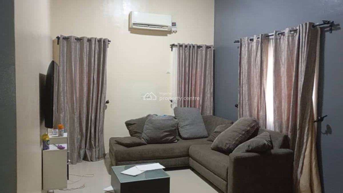 Decent & Spacious Mini Flat, Ikeja Gra, Ikeja, Lagos, Mini Flat (room and Parlour) for Rent
