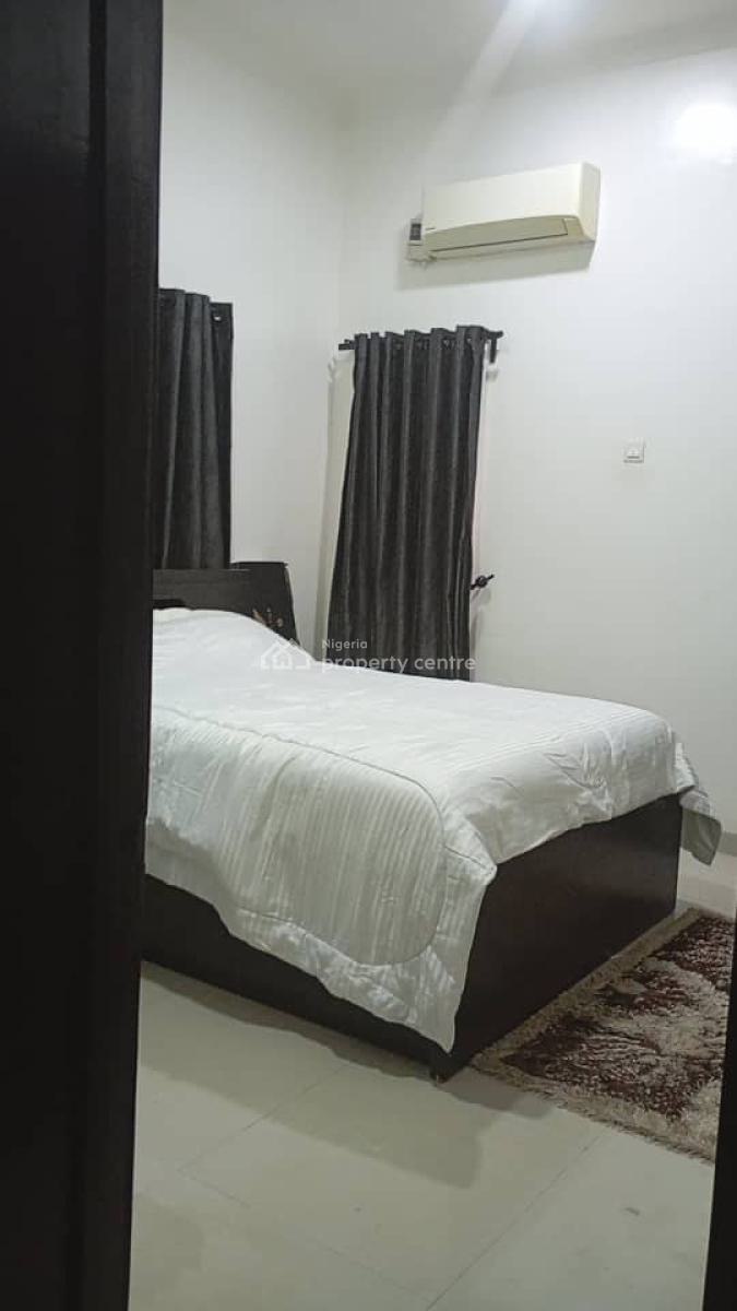 Decent & Spacious Mini Flat, Ikeja Gra, Ikeja, Lagos, Mini Flat (room and Parlour) for Rent